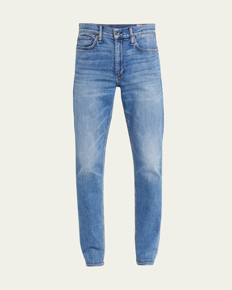 Men's Fit 2 Slim-Fit Denim Jeans