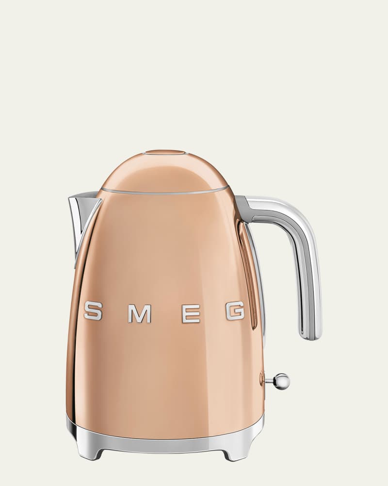 Smeg Retro-Style Milk Frother - Bergdorf Goodman