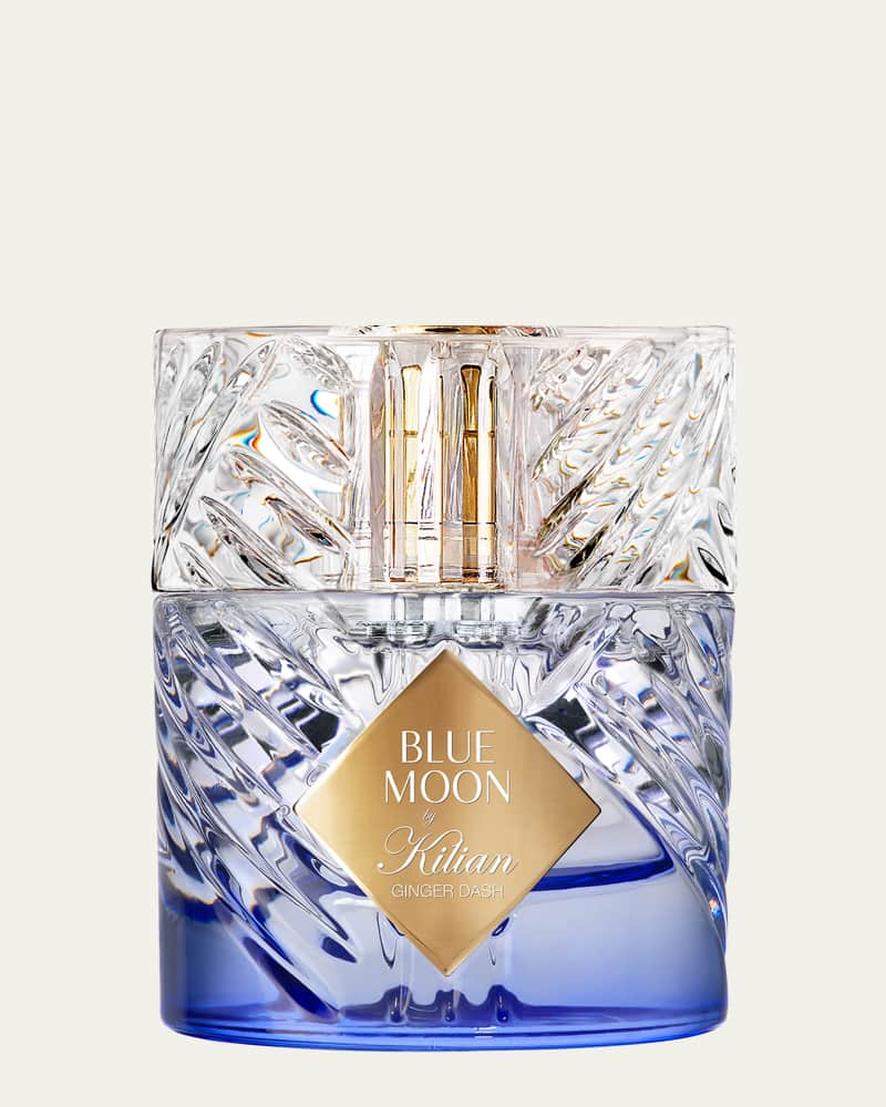 Blue Moon Ginger Dash Eau de Parfum  1.7 oz.