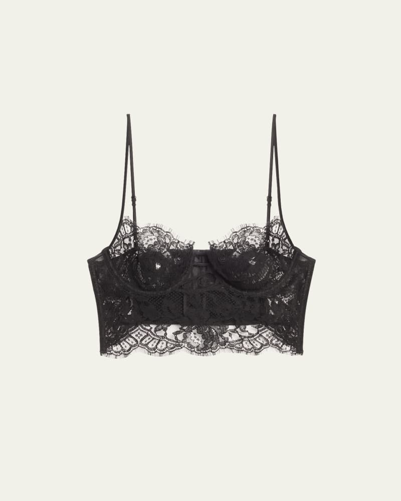 Black Lace Bra Png - (800x1000) Png Clipart Download