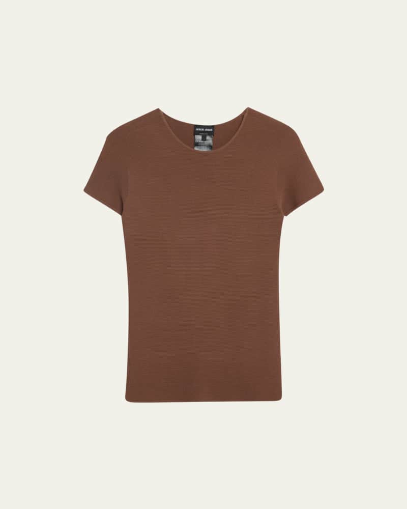 bergdorf goodman T-Shirt - TeeHex