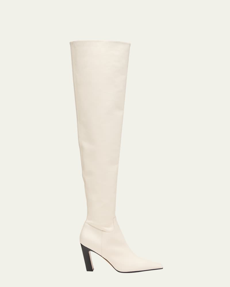Bergdorf store goodman boots