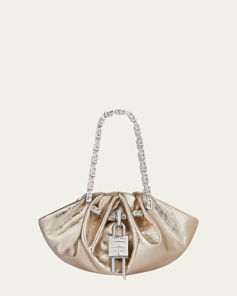 JW Anderson Chain Link Pochette Crossbody Bag - Bergdorf Goodman