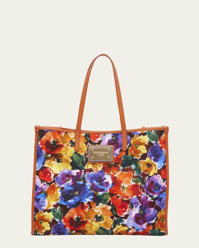 Dolce Gabbana Handbags at Bergdorf Goodman
