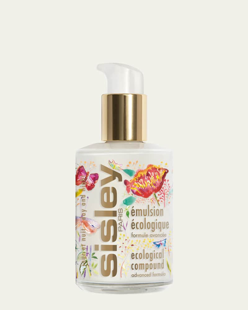 Limited Edition Blooming Peony Ecological Compound Advance Formula,  4.2 oz.