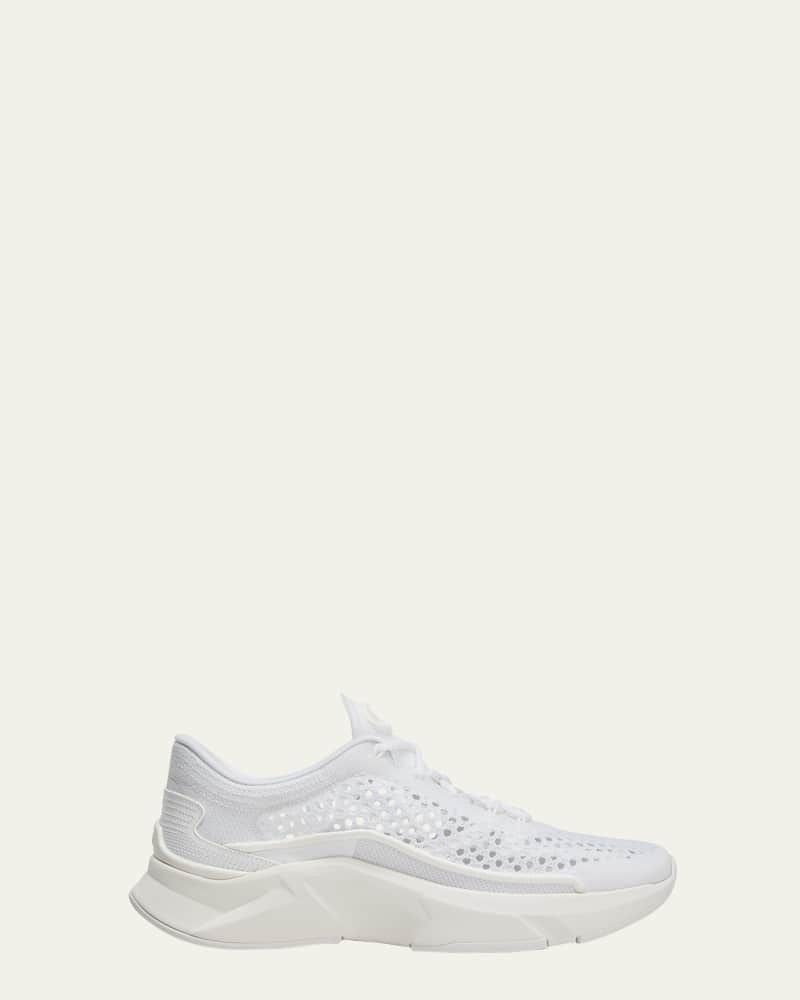 Act One Mesh Trainer Sneakers
