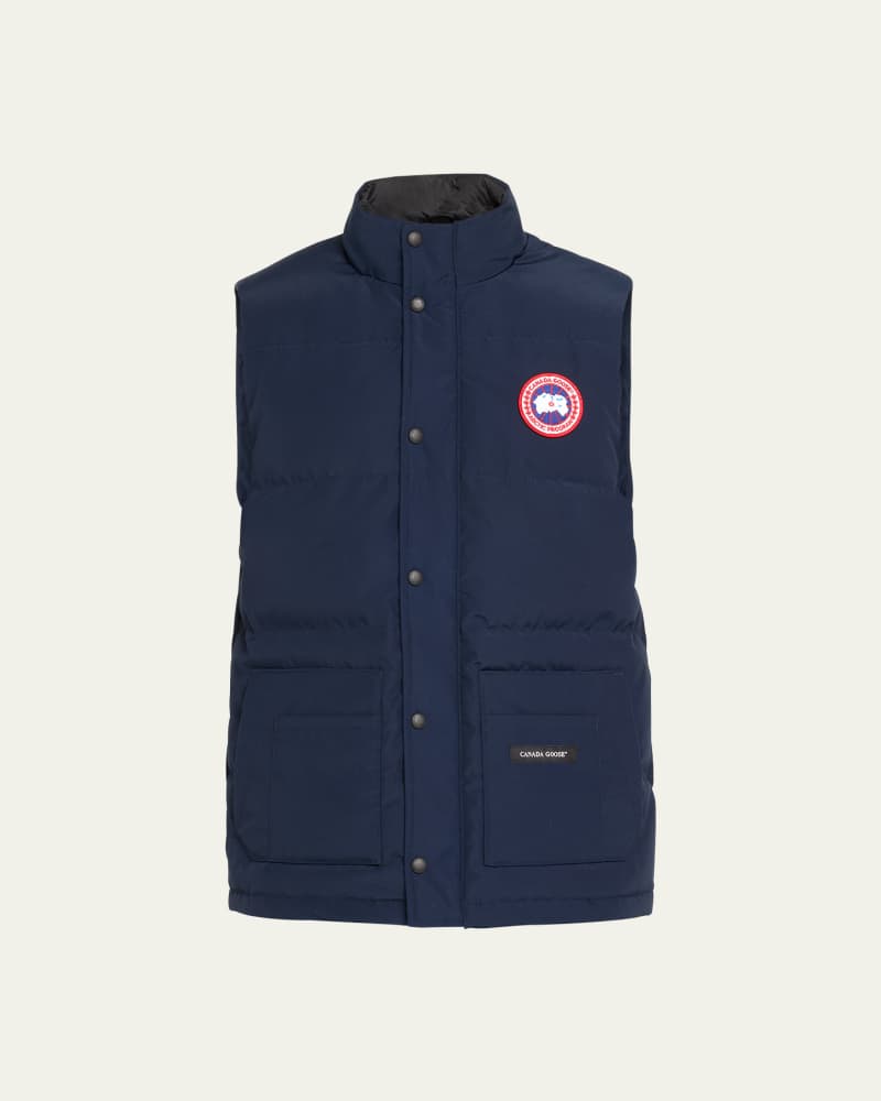 Canada Goose Clothing at Bergdorf Goodman