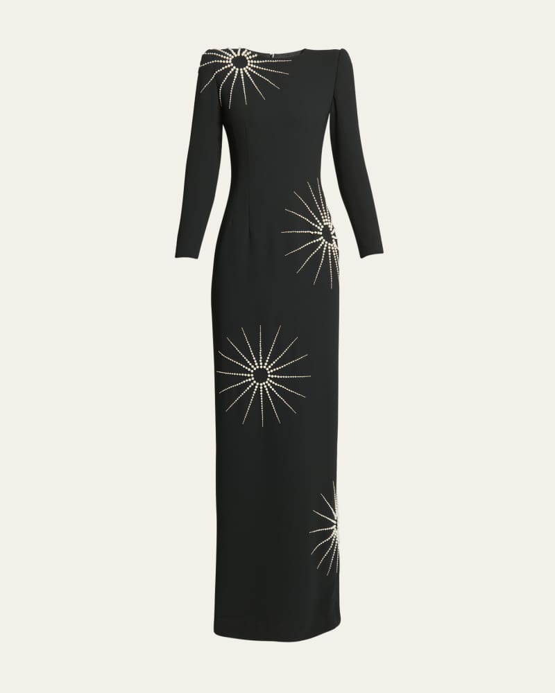 Bergdorf goodman gowns deals