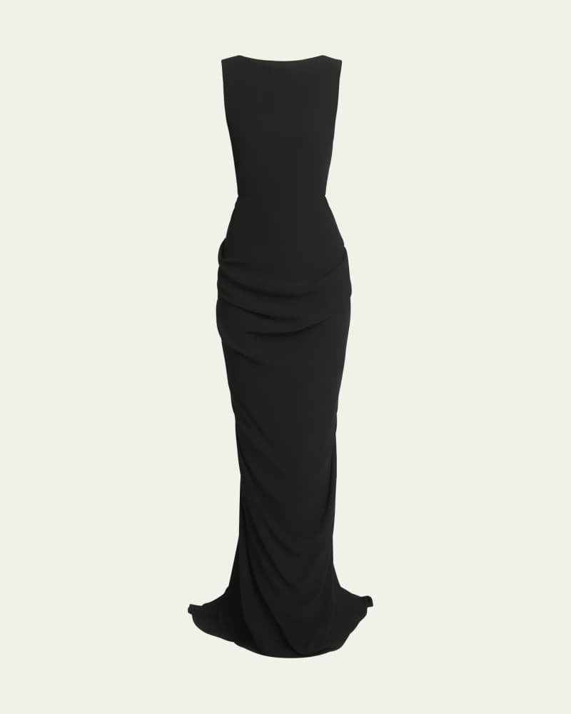 Designer Gowns for Women at Bergdorf Goodman