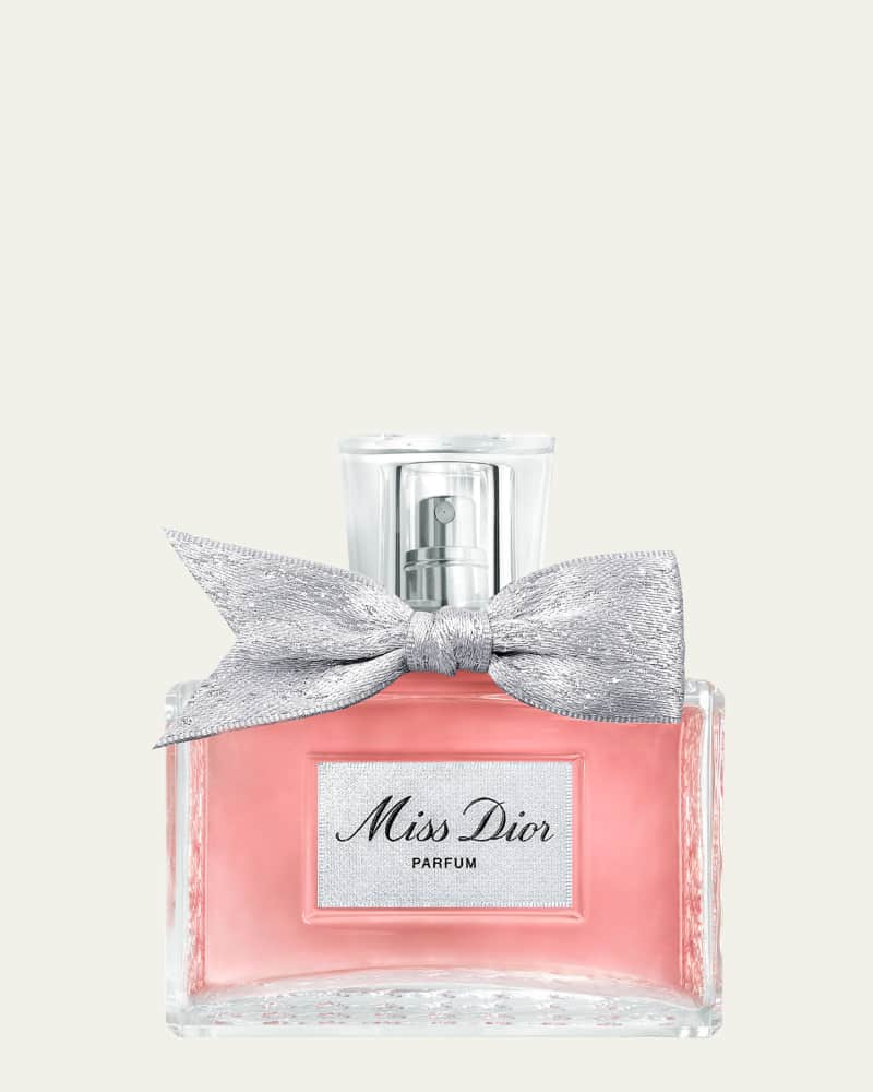 Miss Dior Parfum  2.7 oz.