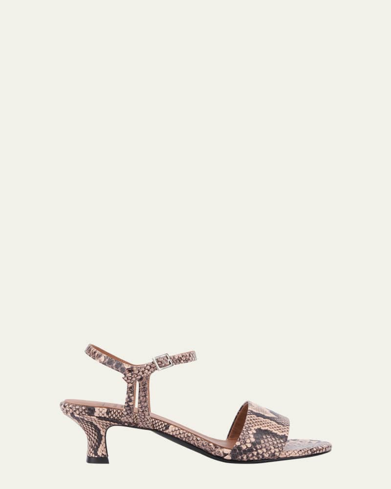 Aquatalia best sale marina sandal
