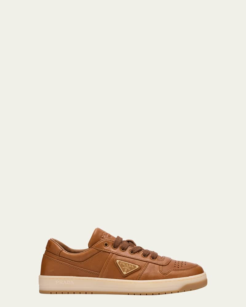 Prada Shoes for Men Bergdorf Goodman
