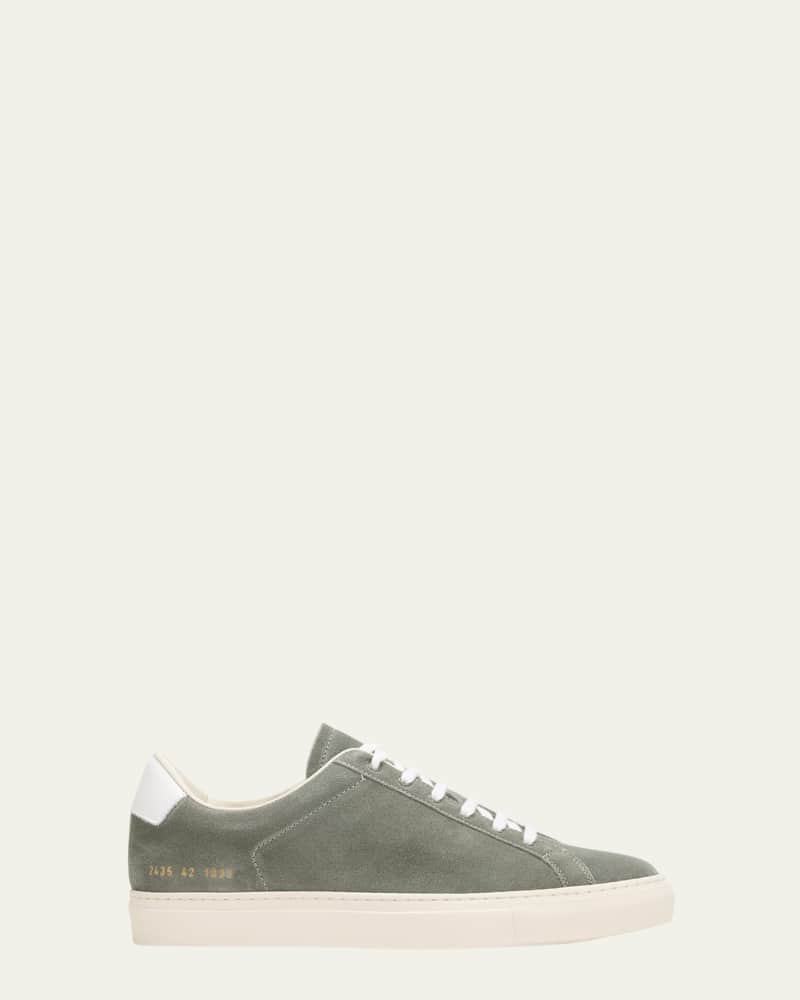 Common Projects Men s Shoes Bergdorf Goodman