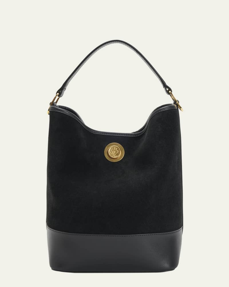 Altuzarra Handbags Saddle Bags at Bergdorf Goodman