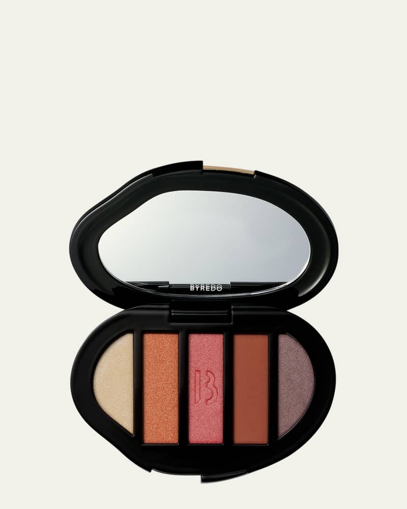 Desert Road Eyeshadow Palette