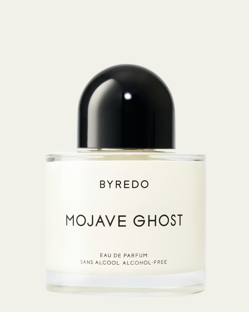 Mojave Ghost Waterbased Parfum  3.4 oz.