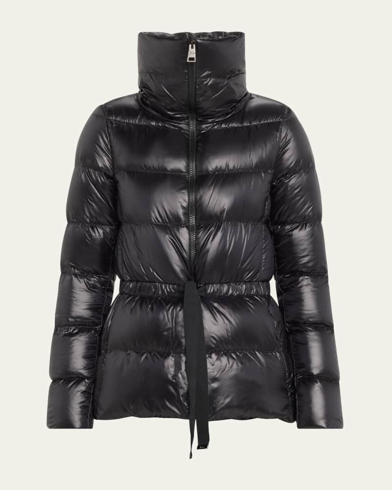 Herno Jackets Outerwear at Bergdorf Goodman