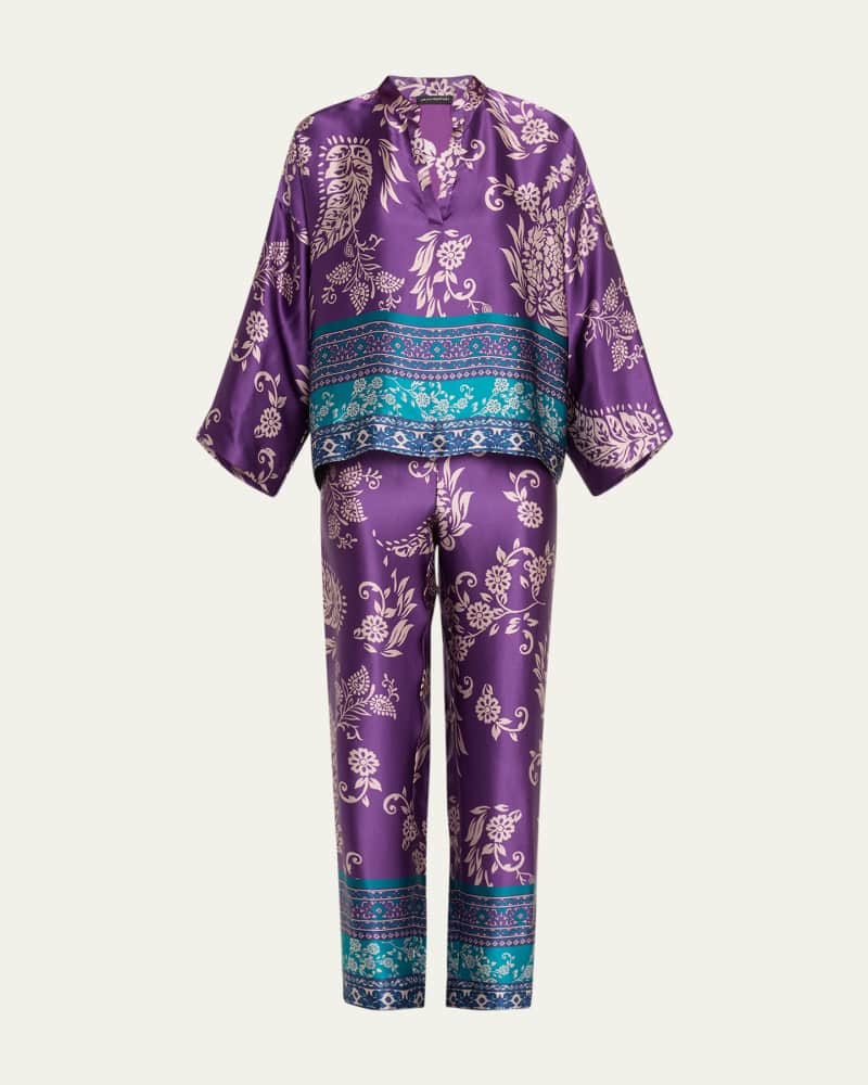 Cruz natori sleepwear hot sale