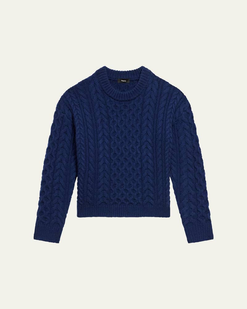 Theory cashmere sale cheap