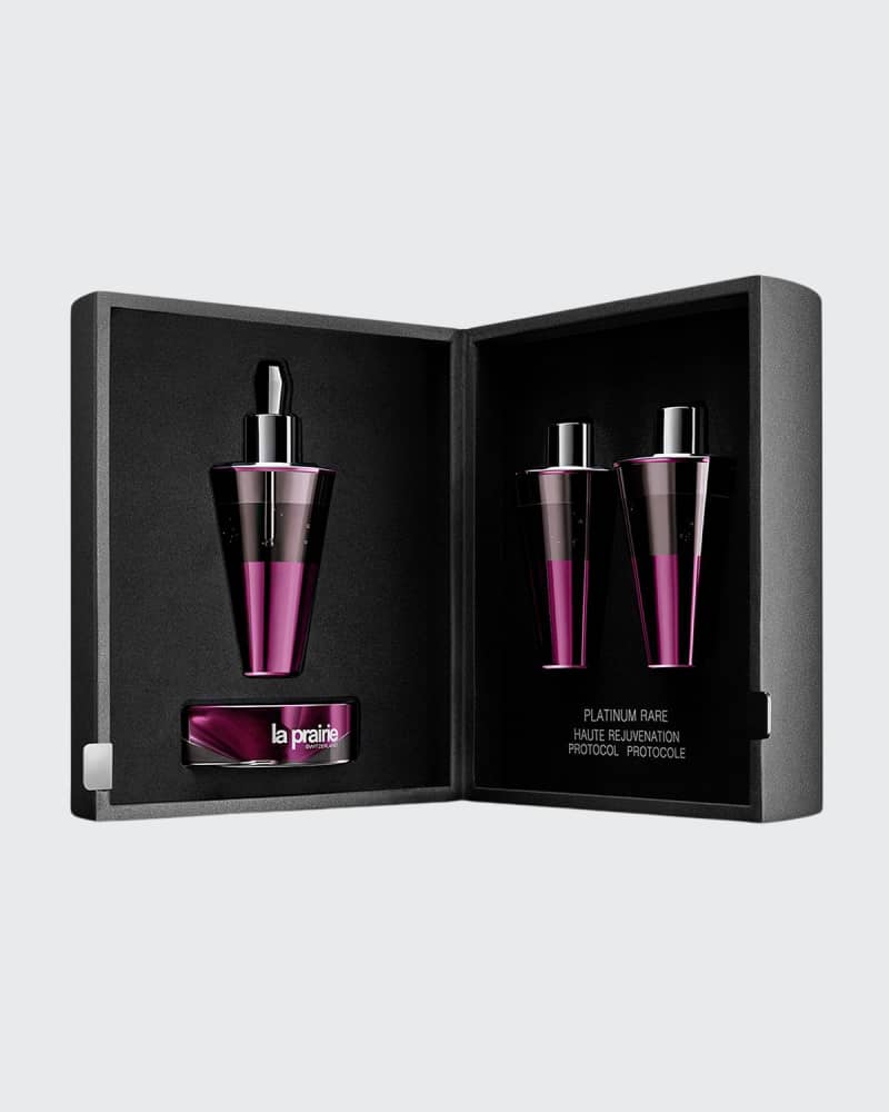 La Prairie Skin Care & Makeup at Bergdorf Goodman