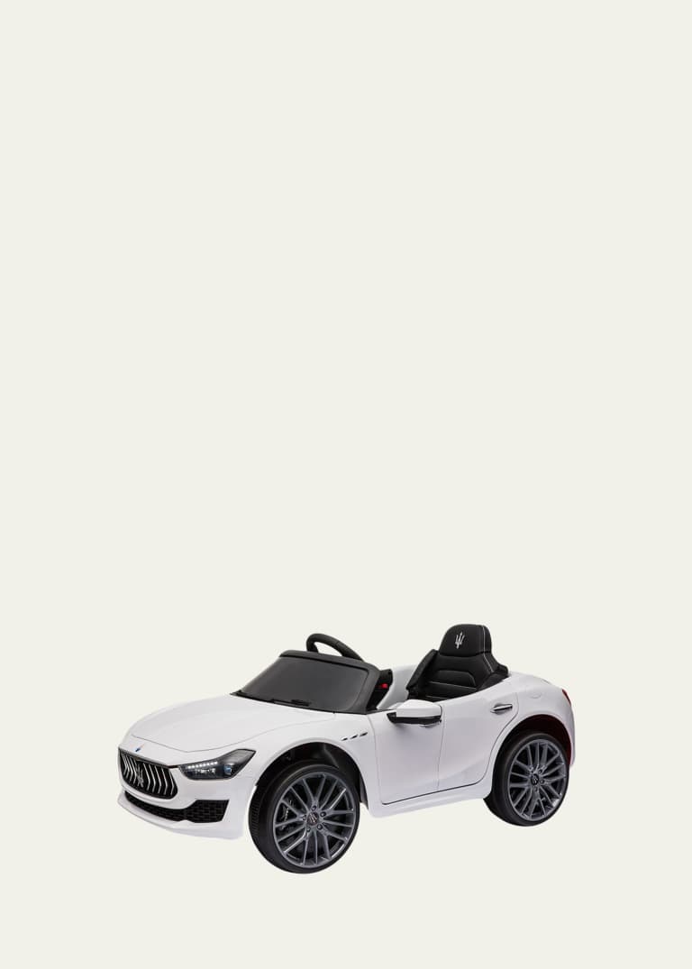 Kid's Lamborghini Sian Car