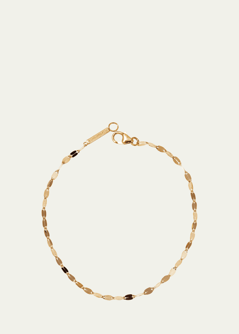 Architectura Diamond Chain Bracelet