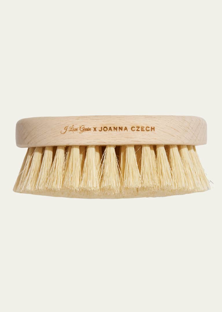 Ionic Body Dry Brush