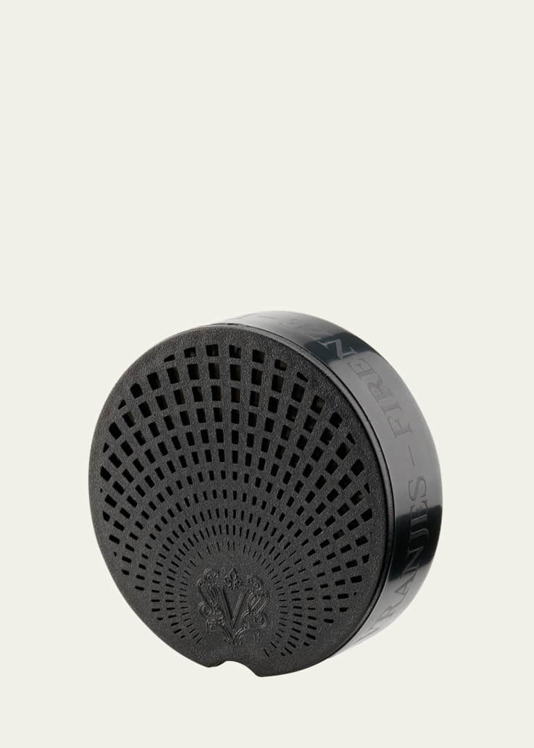 Carparfum Dispenser Carbon Fiber
