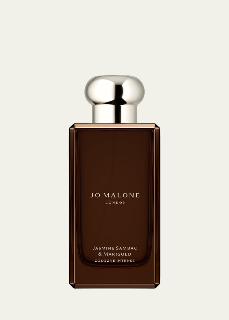 3.4 oz. Oud & Bergamot Cologne Intense