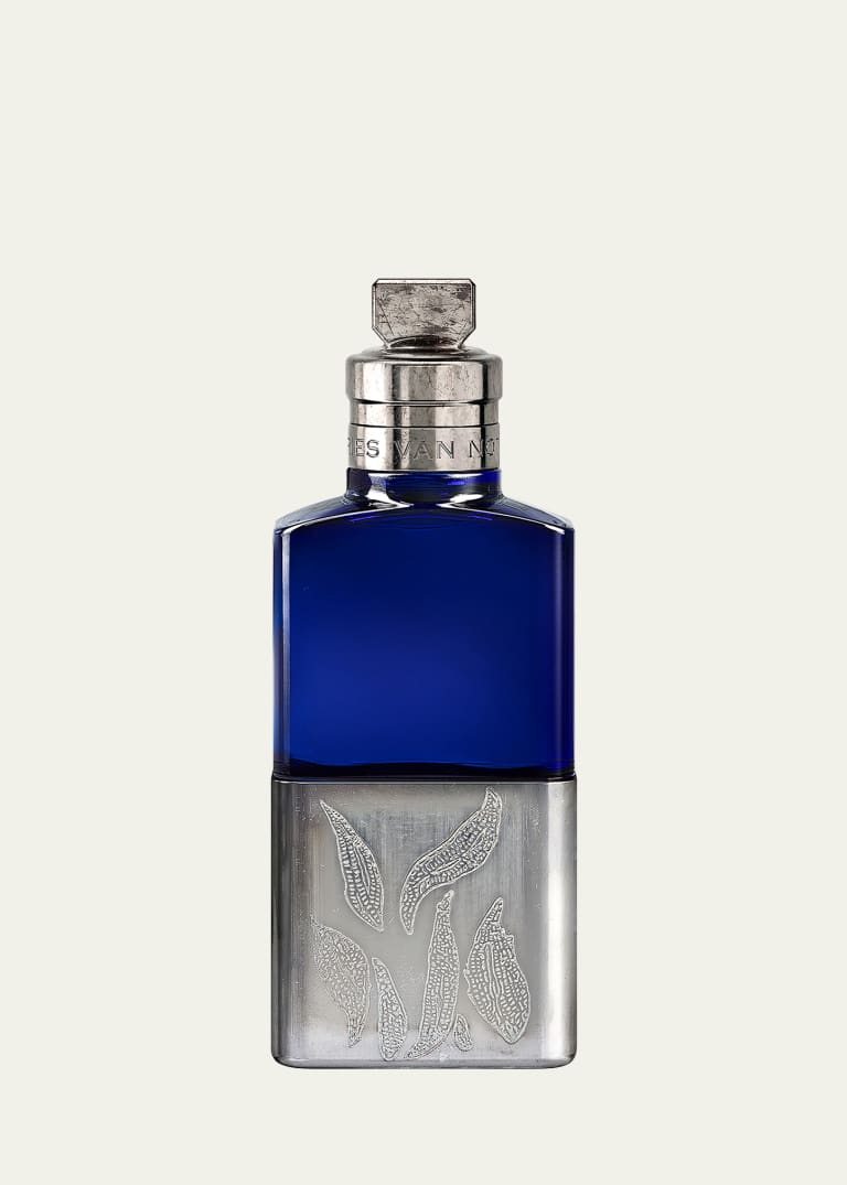 Soie Malaquais Eau de Parfum, 3.4 oz.