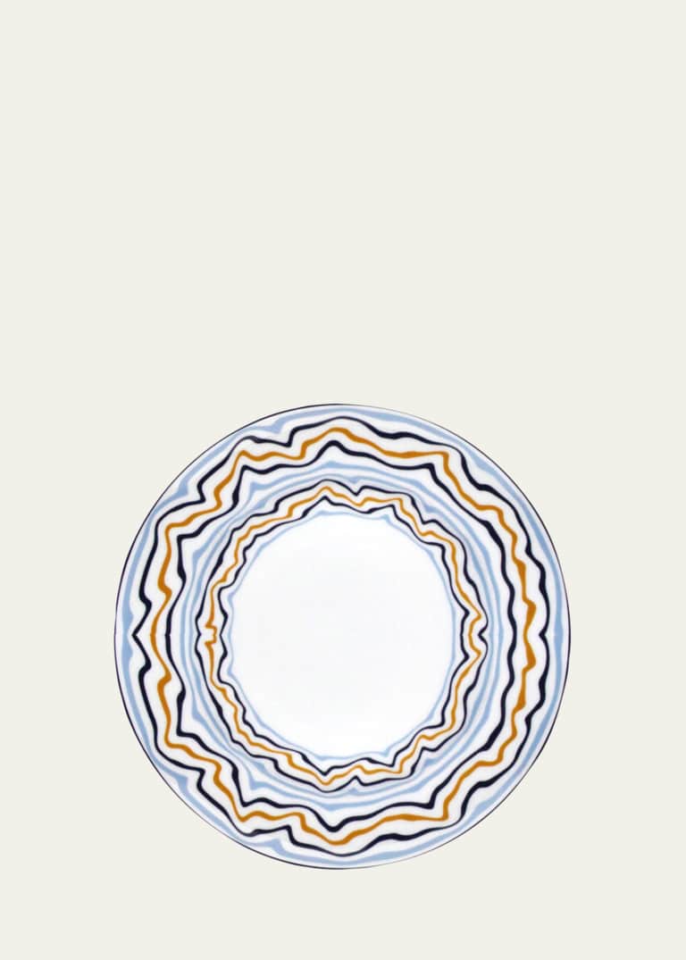 Armonia Dessert Plates, Set of 4