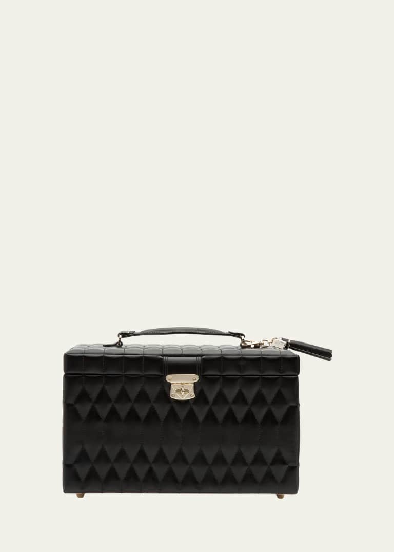 The Large Maker Trunk