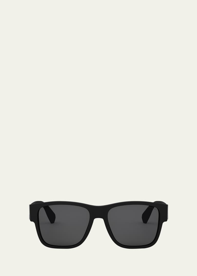 Aluminum Pilot Sunglasses