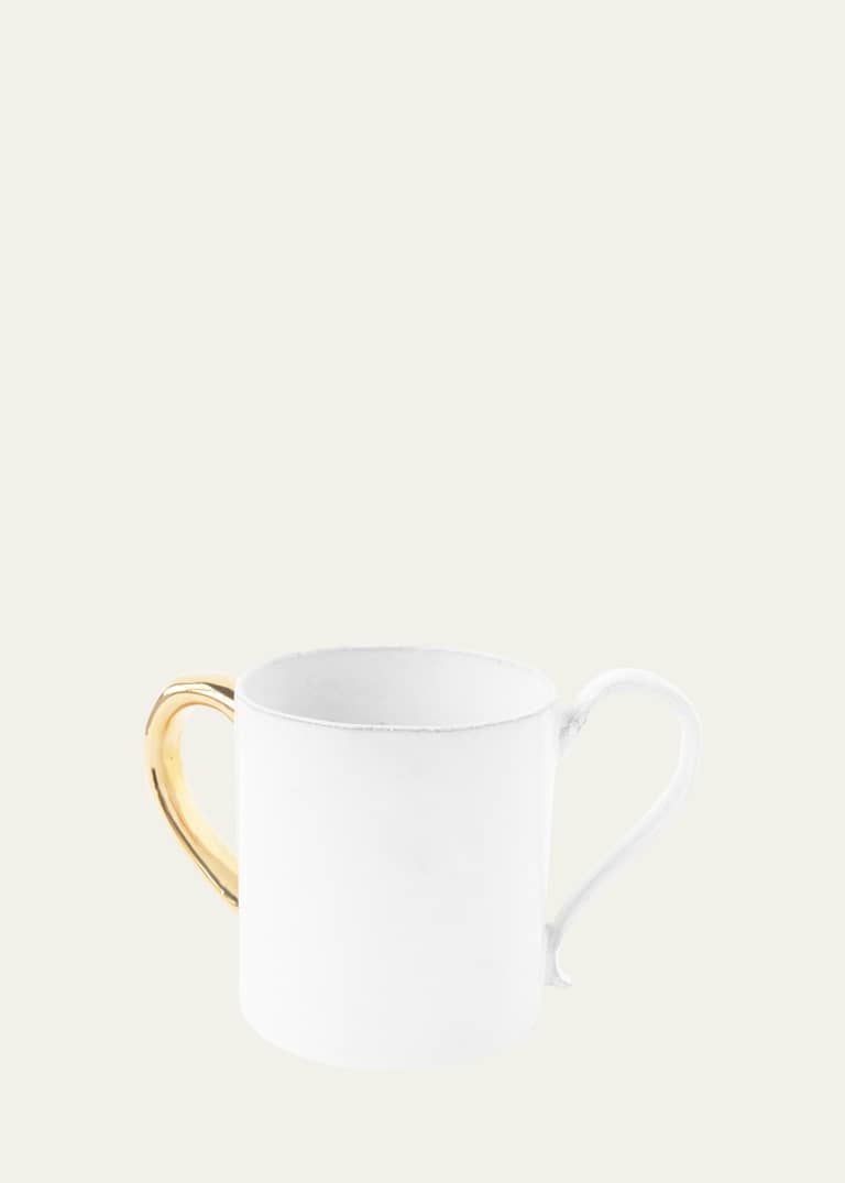 Ceramiche Bucci Carducci Amber Mug - Bergdorf Goodman Ceramiche Bucci Carducci Amber Mug