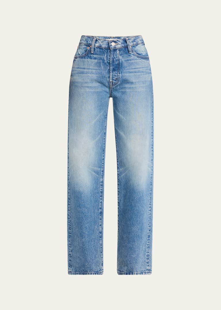 HAIKURE Bethany Wide-Leg Jeans - Bergdorf Goodman