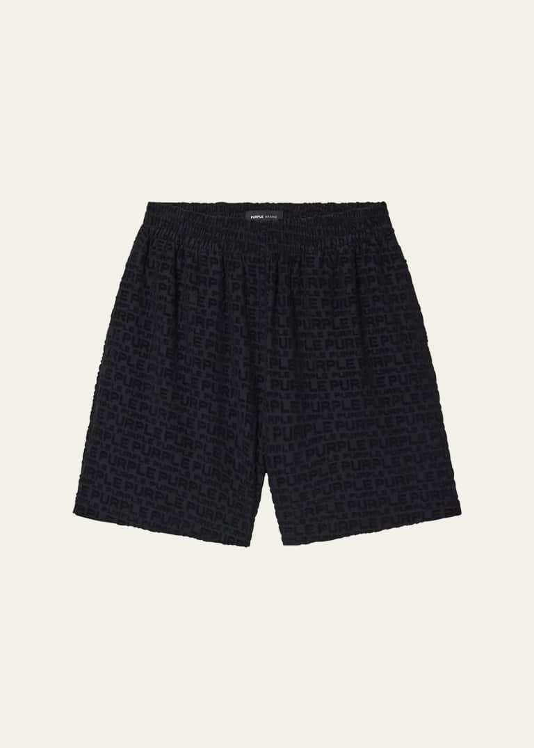 Men's Midweight Fleece Shorts