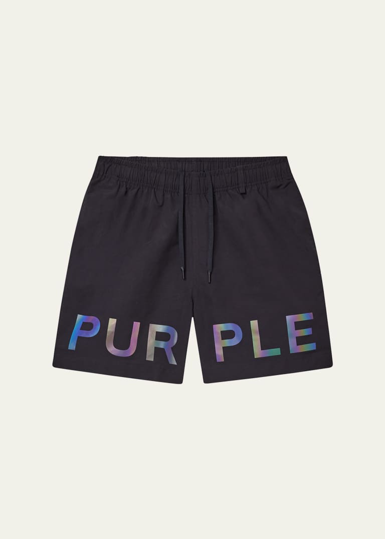Men's Midweight Fleece Shorts