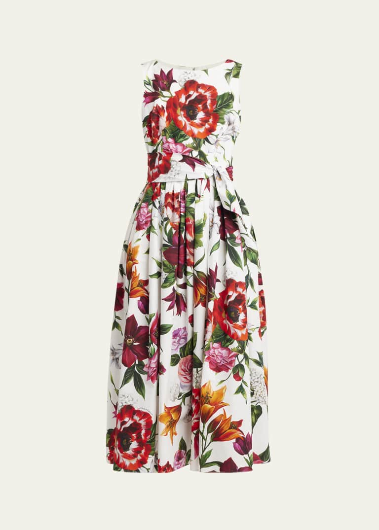 Sotaviento Tunic Dress