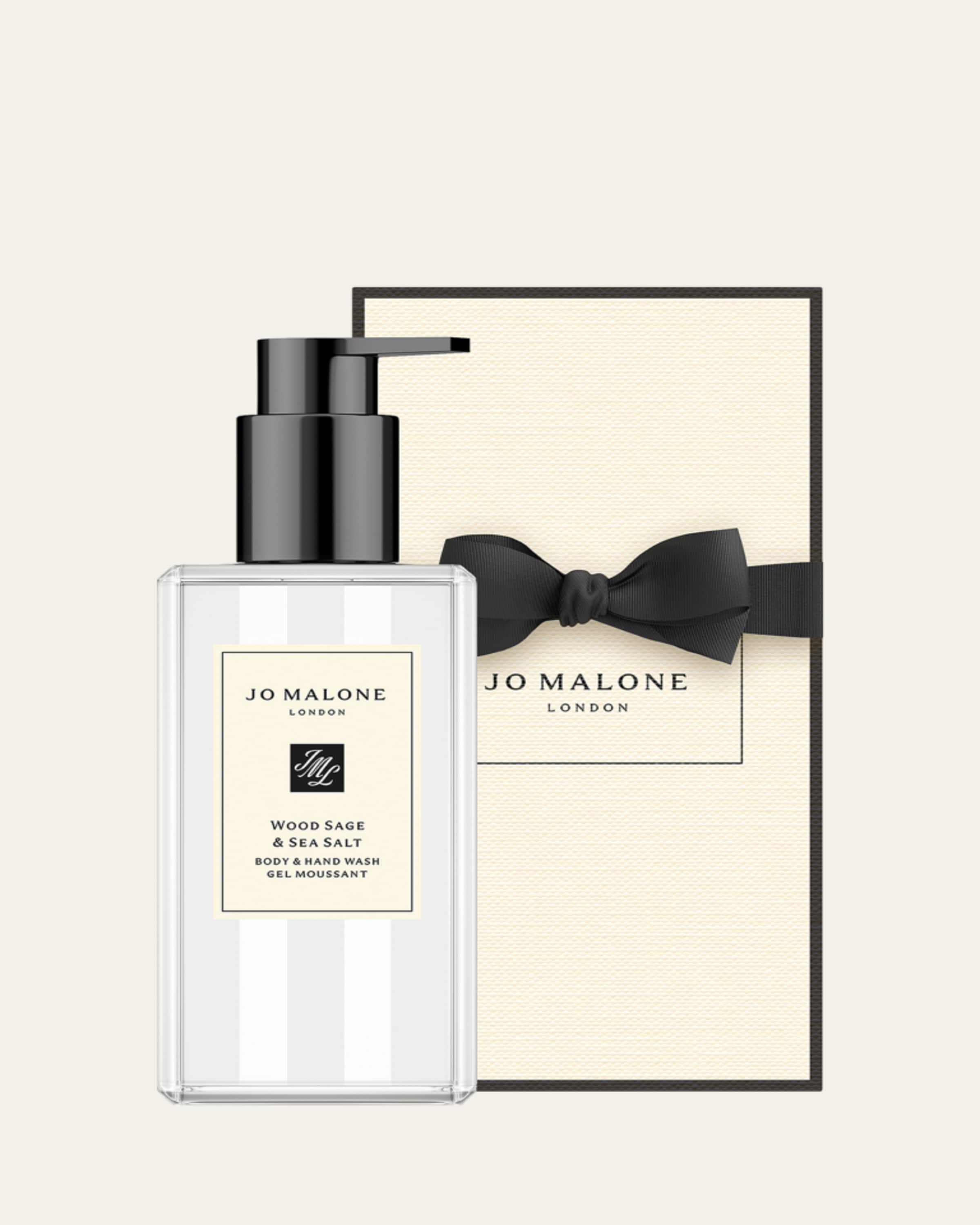 Jo Malone London Wood Sage & Sea Salt Cologne - Bergdorf Goodman