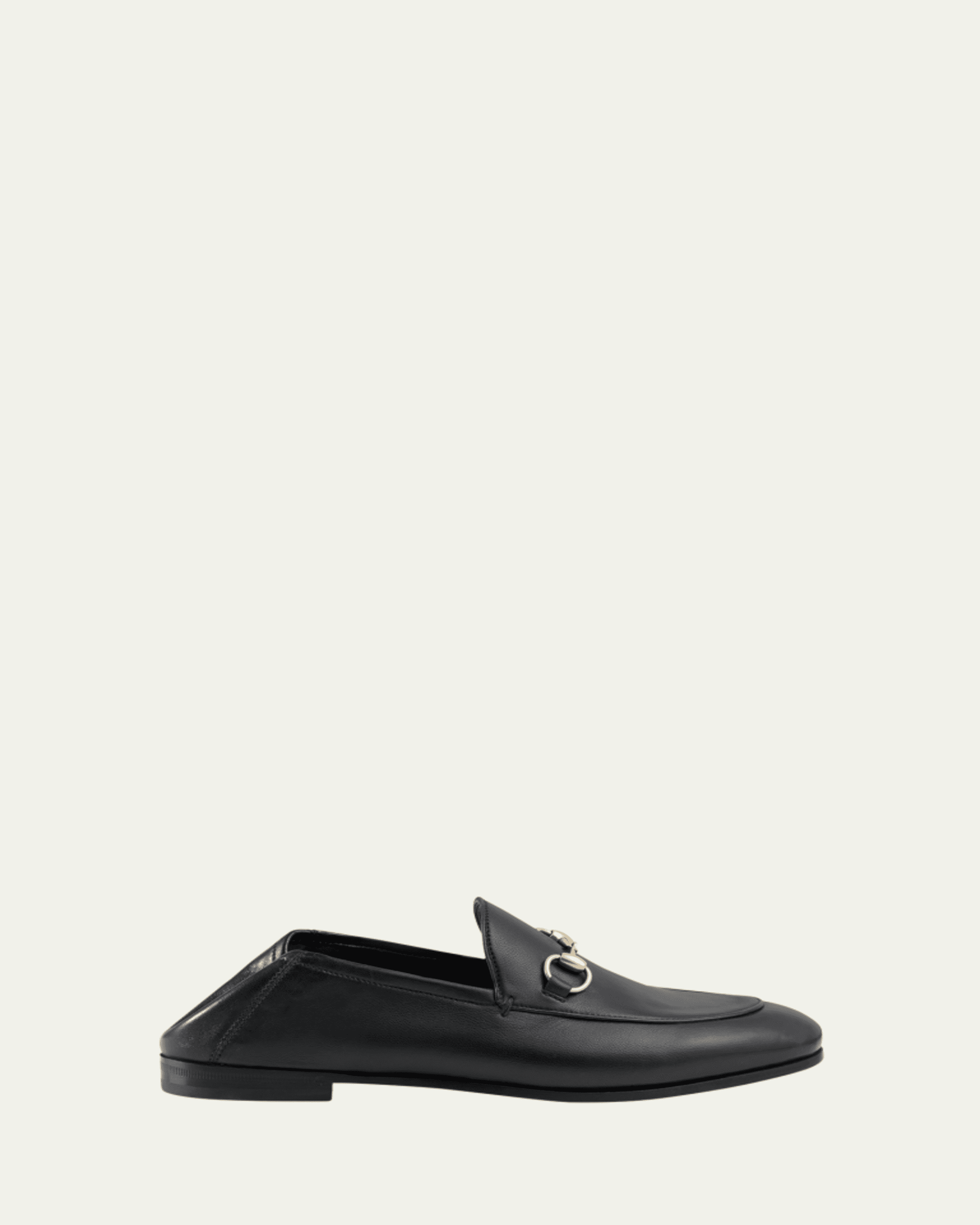 Manolo Blahnik Mariamu Suede Shearling Slipper Mules - Bergdorf