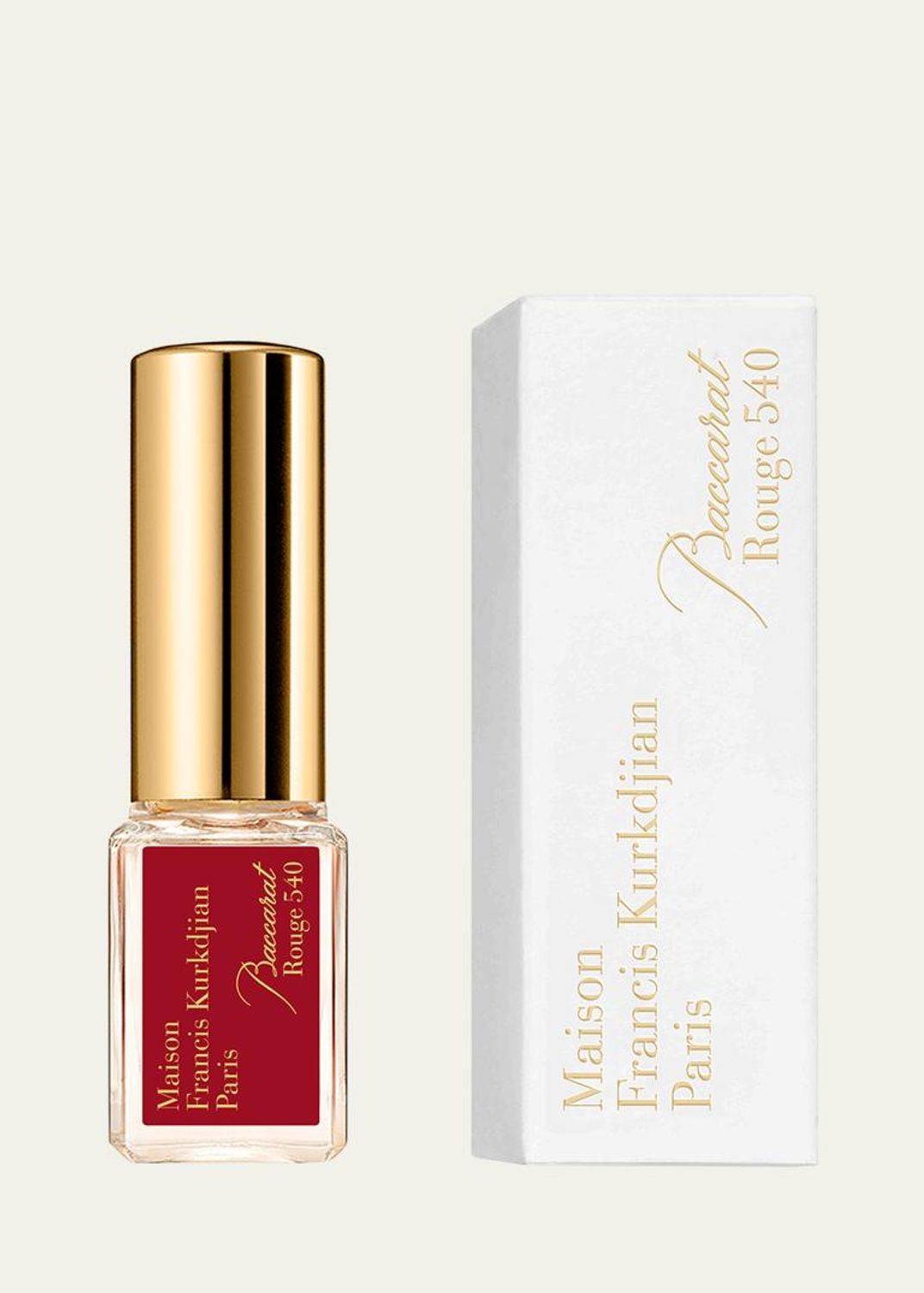 Maison Francis Kurkdjian 724 Eau de Parfum, 6.8 oz. - Bergdorf Goodman