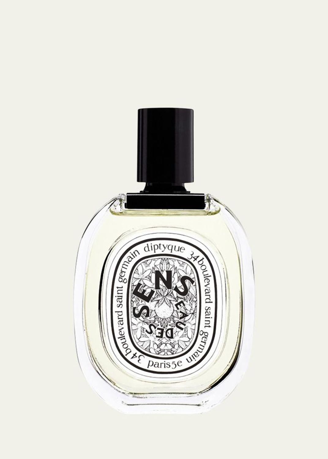 Diptyque Eau Rose Eau de Toilette, 3.4 oz. - Bergdorf Goodman