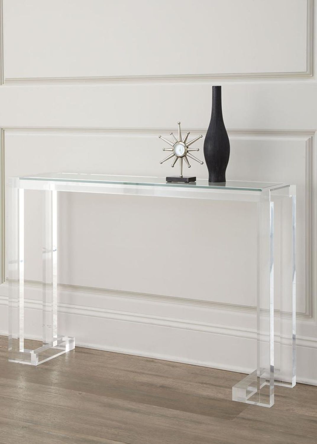 Interlude Home Ava Console Table - Bergdorf Goodman