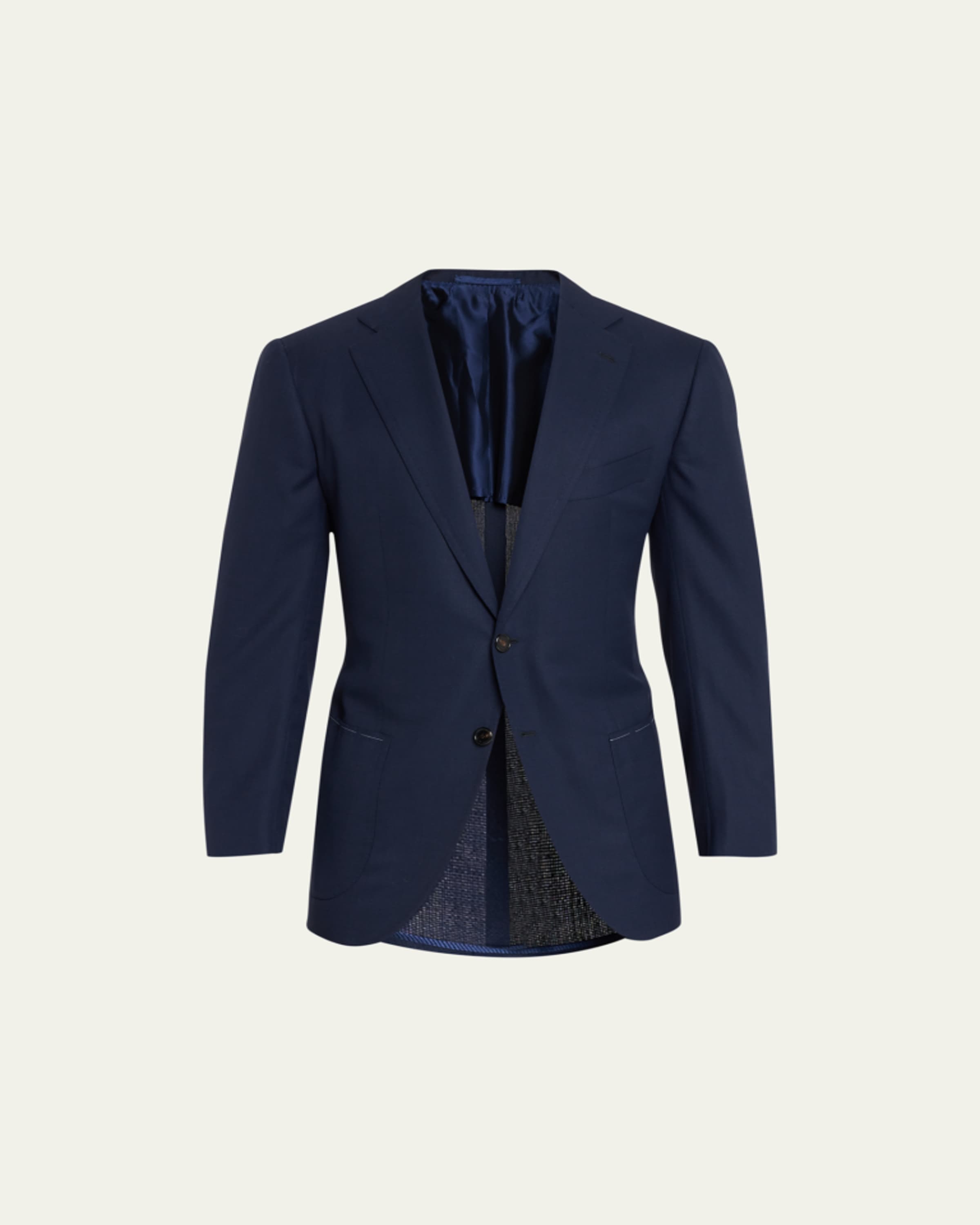  PLISSE ISSEY MIYAKE Press Coat ネイビー Homme Plisse Issey Miyake Men's Edge Ensemble Pleated Sport Coat