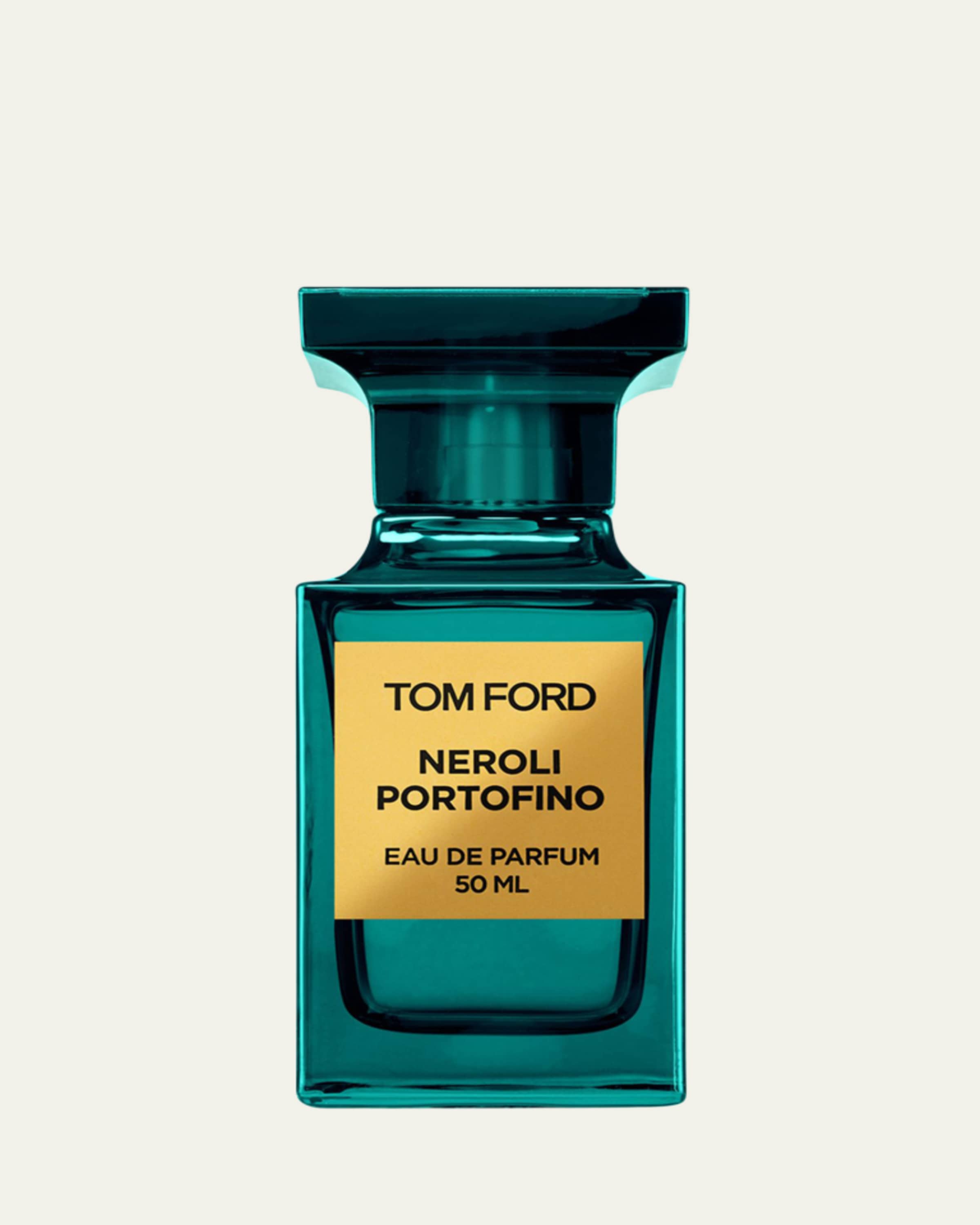 TOM FORD NEROLI PORTOFINO ボディソープ 250ml Tom Ford Neroli Portofino Shower Gel, Full Size 8.5oz/250mL
