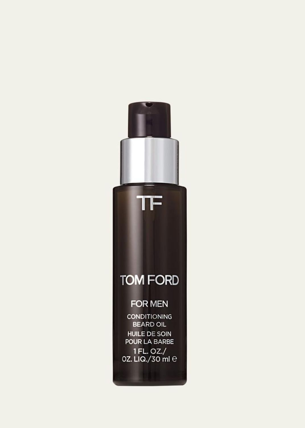 TOM FORD 1.0 oz. Tobacco Vanille Conditioning Beard Oil - Bergdorf