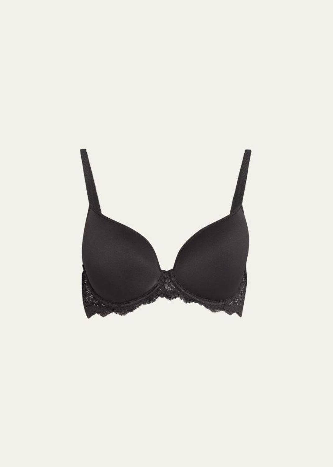 Simone Pérèle Reve Lace Plunge Bra - Bergdorf Goodman