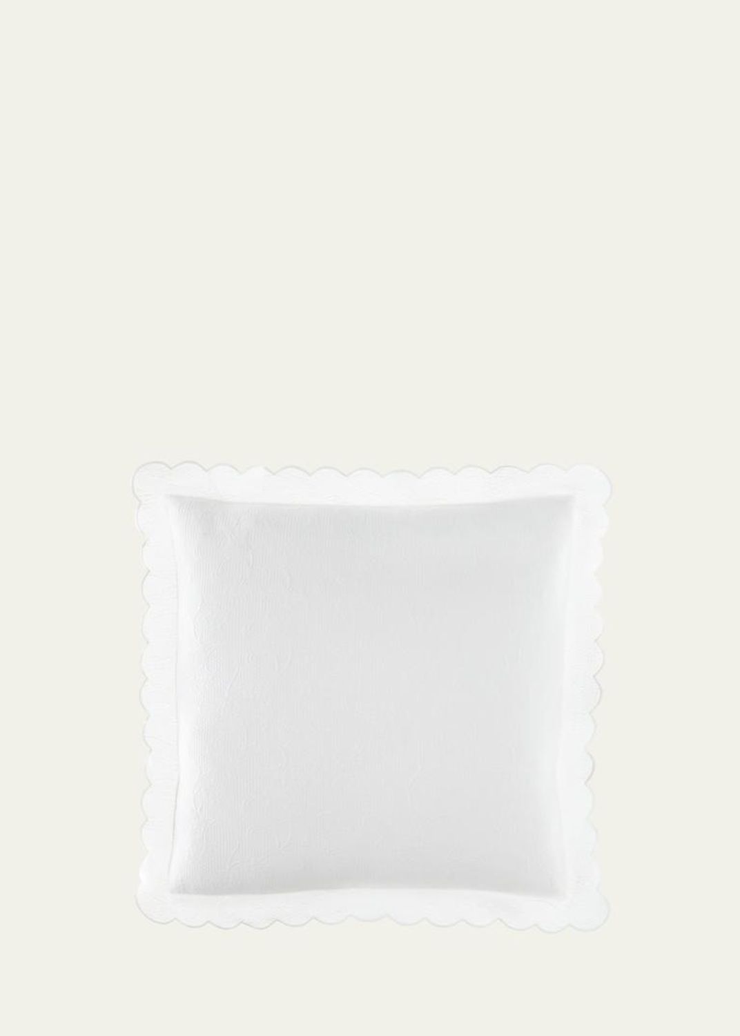 Sferra Celeste Continental Sham - Bergdorf Goodman