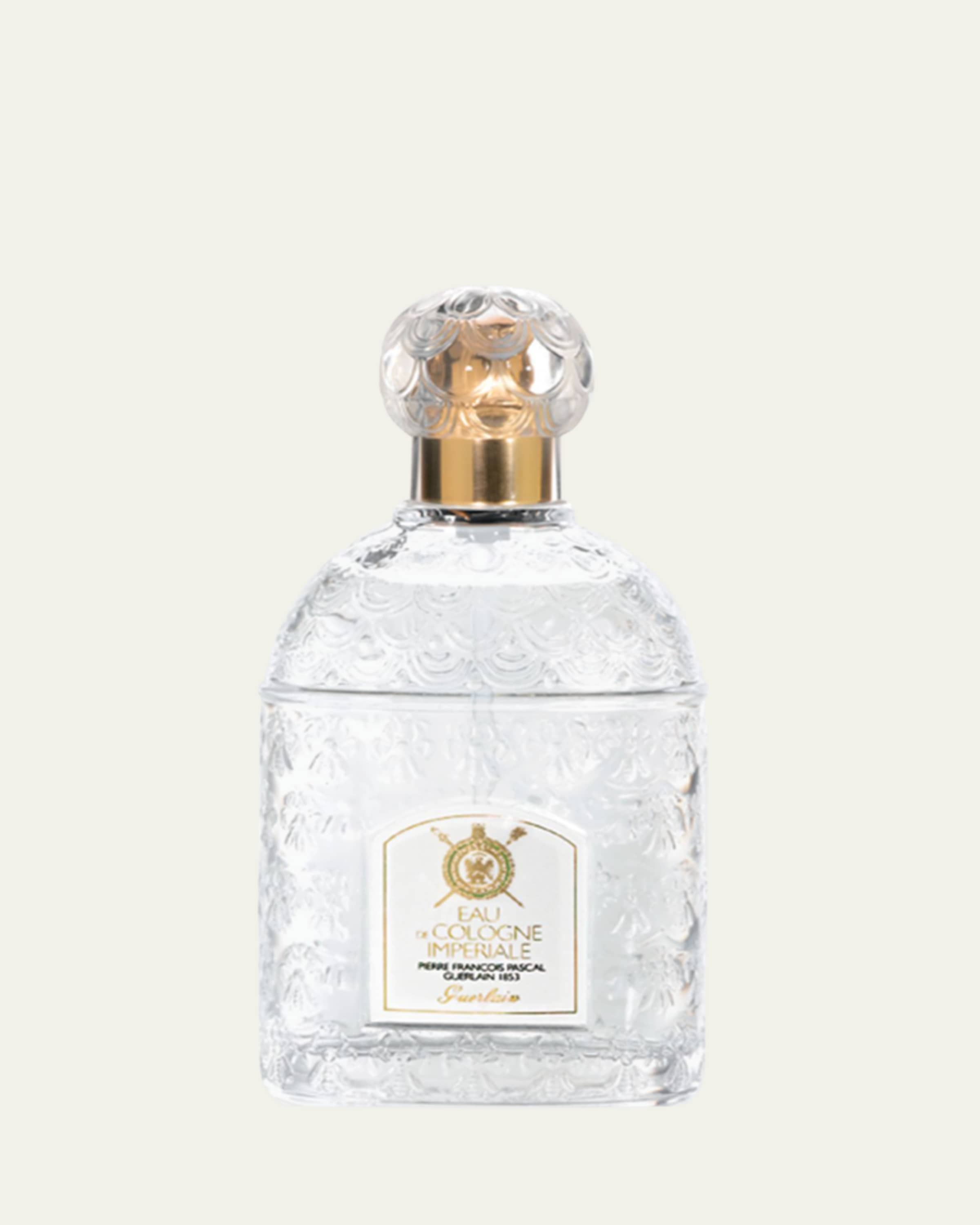 Guerlain Orchidee Imperiale Black The n-Fusion Lotion Refill, 4.7