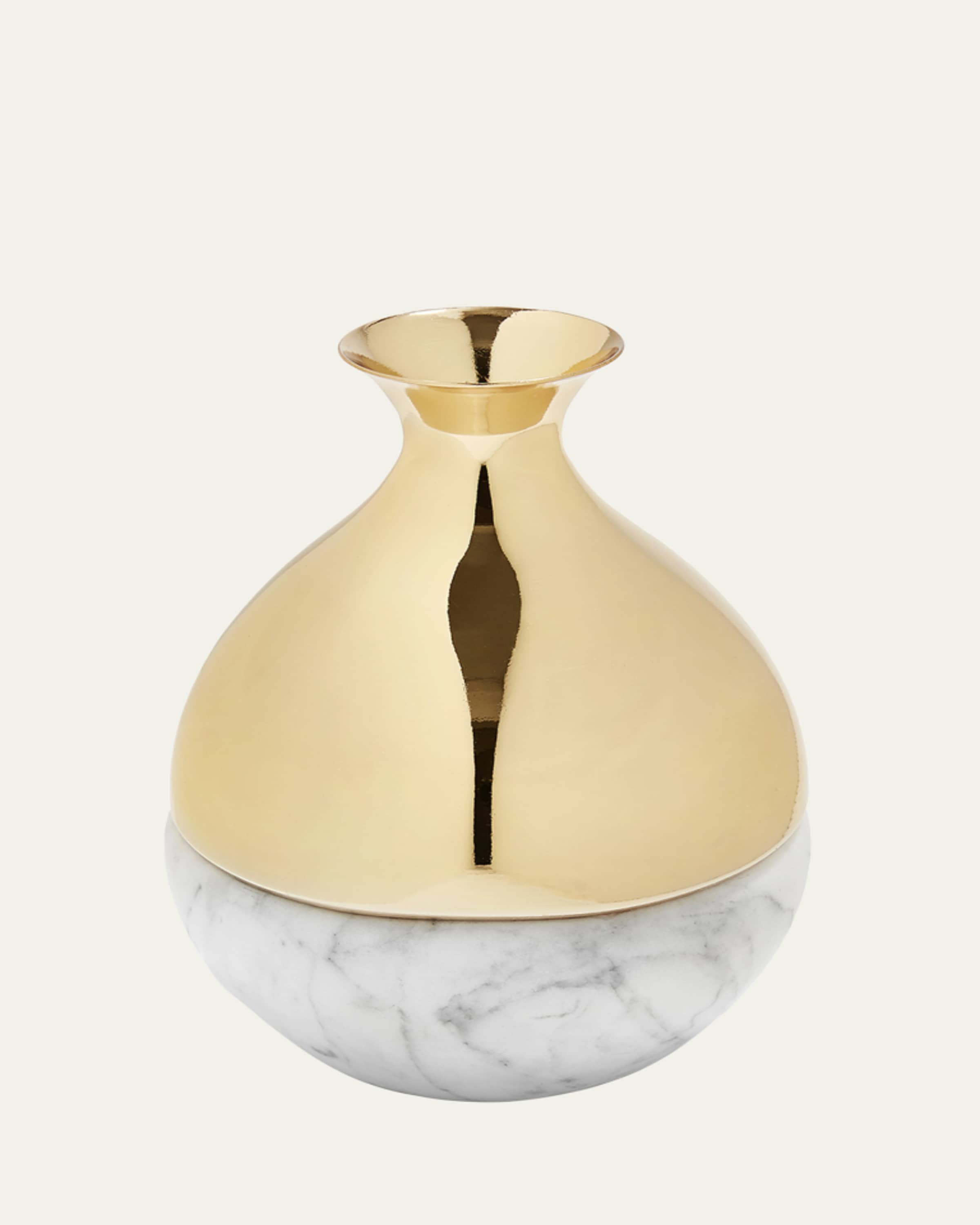 Dual Vase